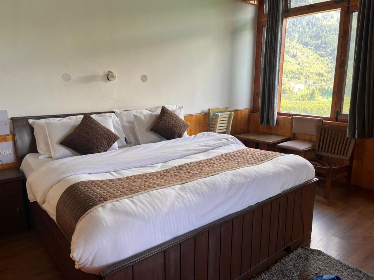 Sixth Element - A Five Star Luxury In Hotel