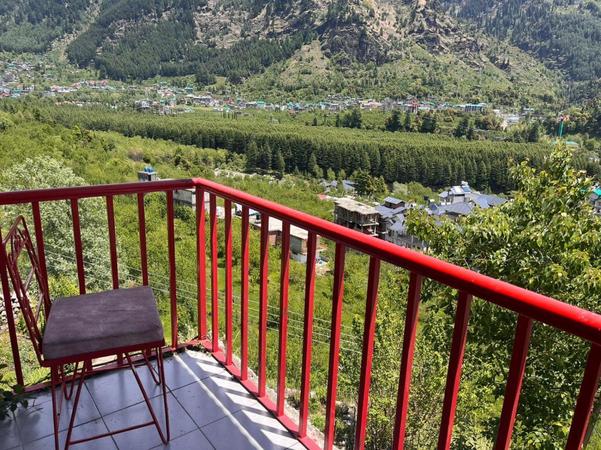 Sixth Element - A Five Star Luxury In Hotel Manali (Himachal Pradesh)