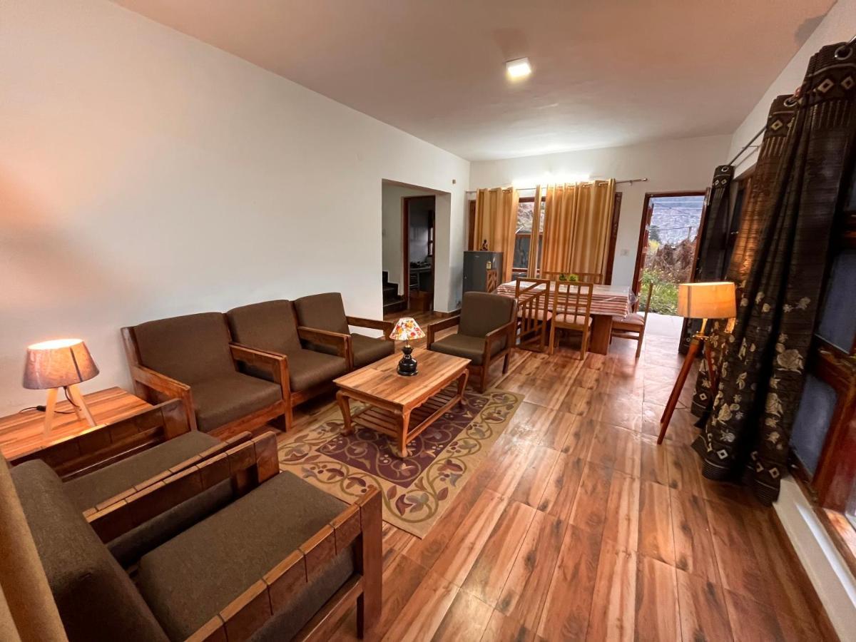 Himalayan Nomad Cottage, 4*