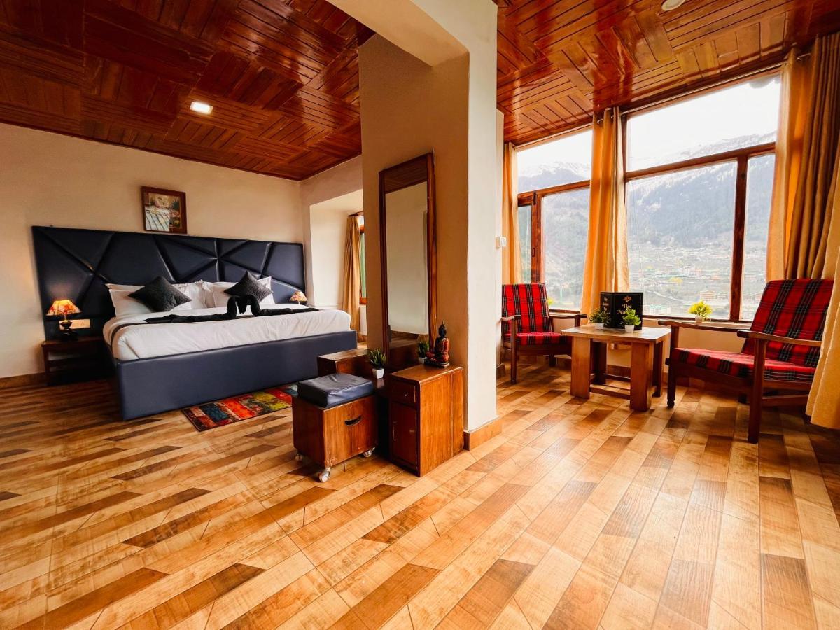 Himalayan Nomad Cottage, 4*