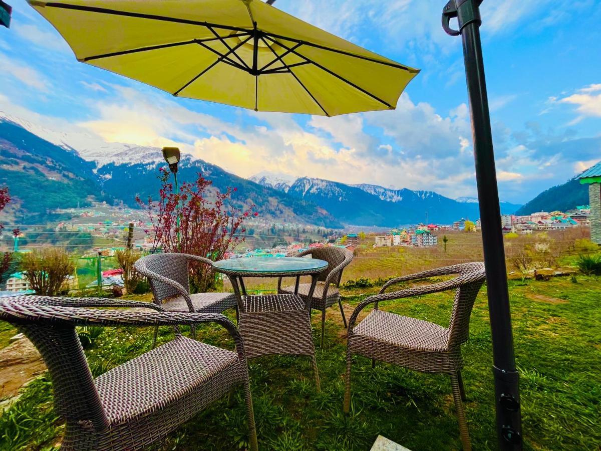 Himalayan Nomad Cottage, Hotel 4*