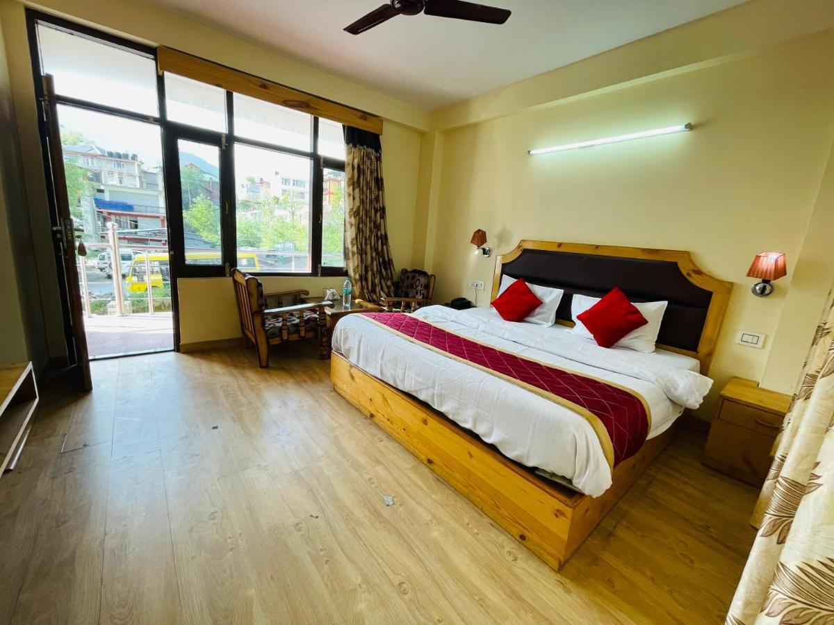 Inn Radhika Manali (Himachal Pradesh)