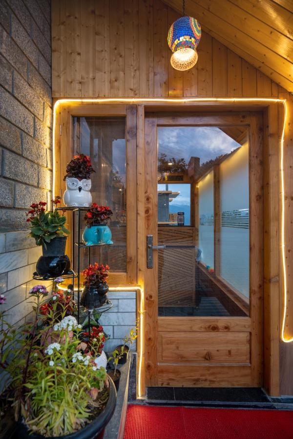 The Red Bird Cottages, Guest house Manali (Himachal Pradesh)