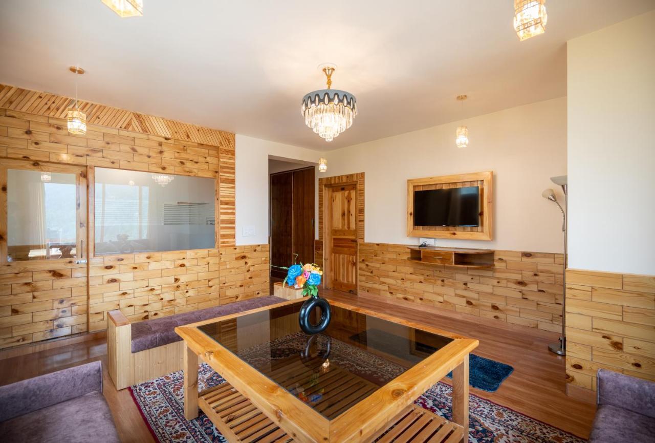 The Red Bird Cottages, Guest house *