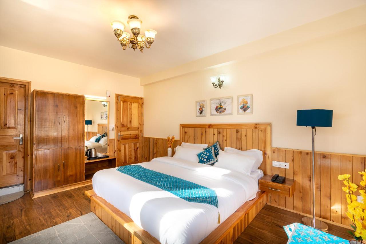 Guest house The Red Bird Cottages,