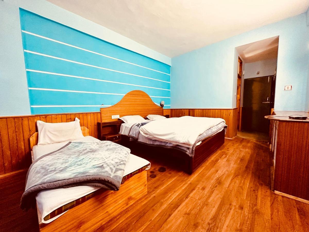 Bed & Breakfast D Kanchan