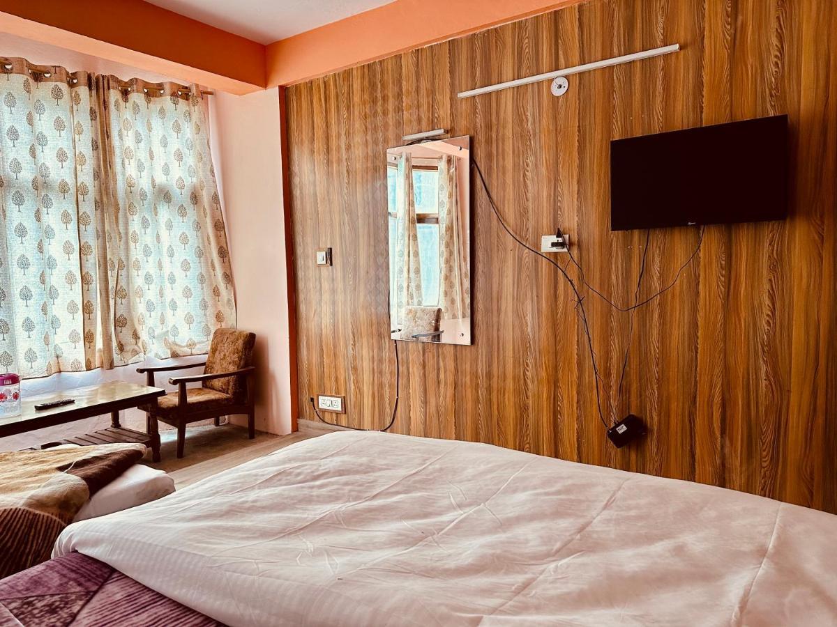 Bed & Breakfast D Kanchan Manali (Himachal Pradesh)