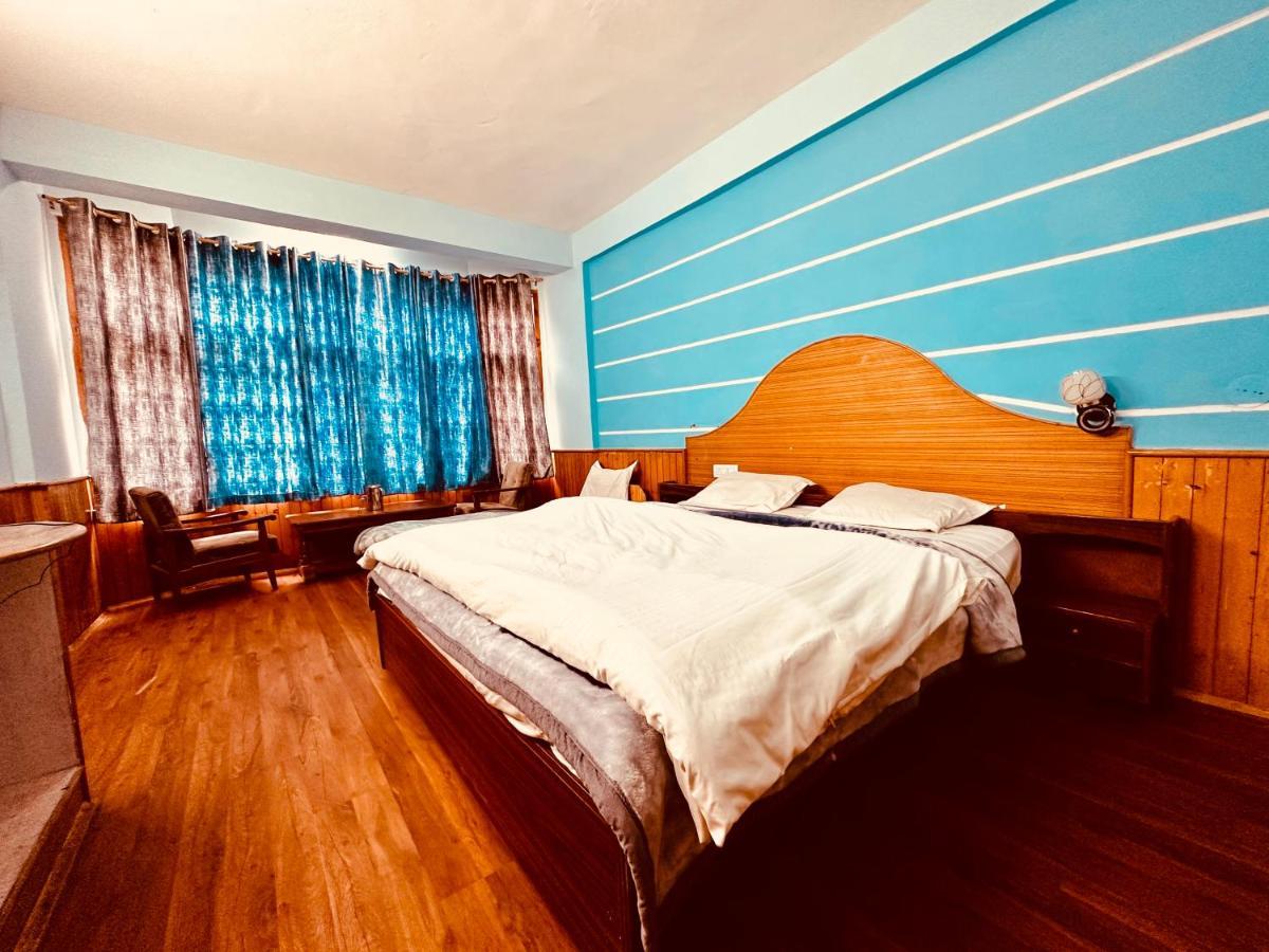 D Kanchan Bed & Breakfast 3*