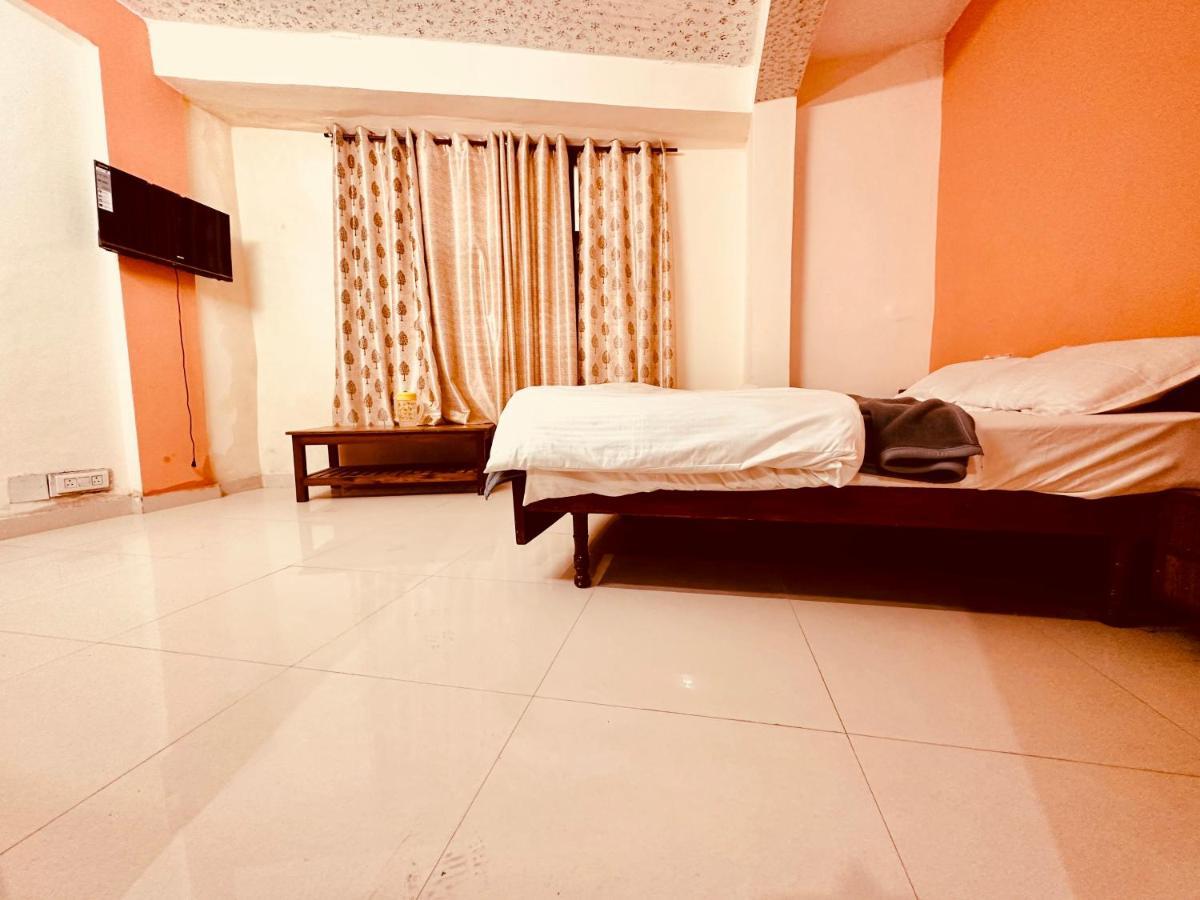 D Kanchan 3* Manali (Himachal Pradesh)