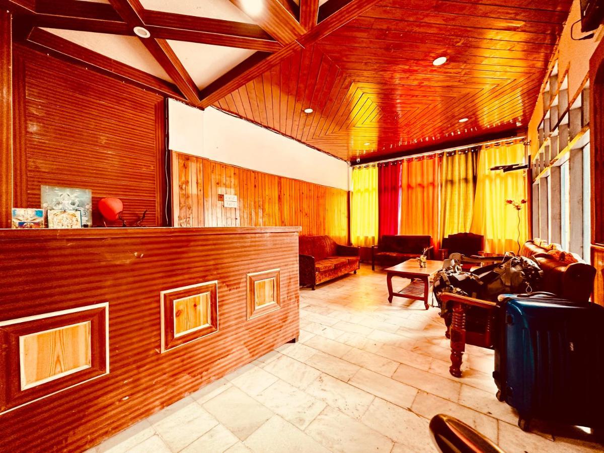 Bed & Breakfast D Kanchan Manali (Himachal Pradesh)