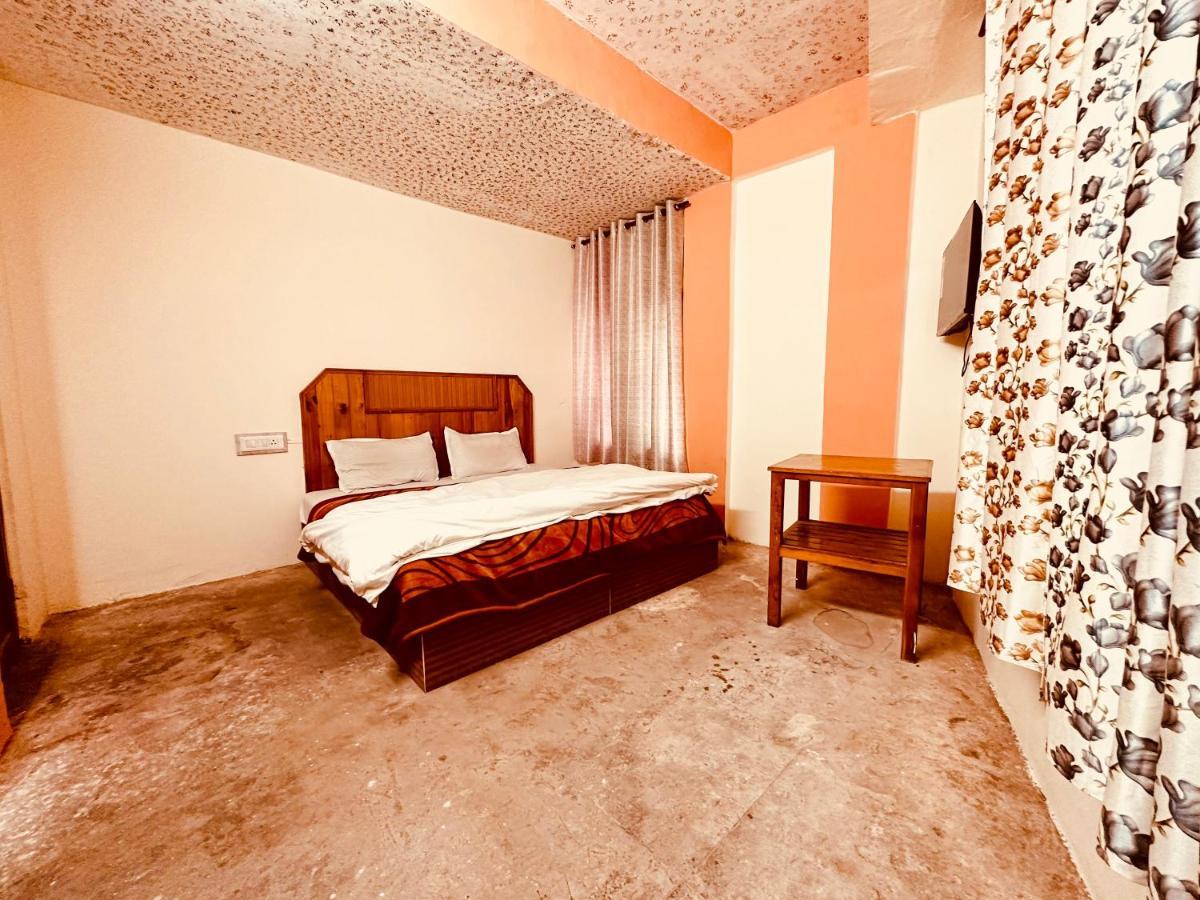 D Kanchan Bed & Breakfast 3*