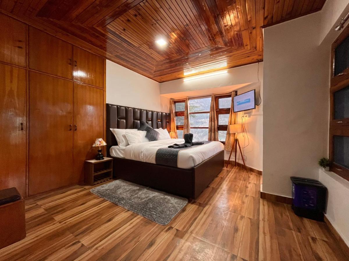 Himalayan Nomad Cottage, Hotel 4*