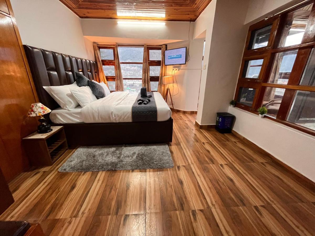 Himalayan Nomad Cottage, Hotel 4*