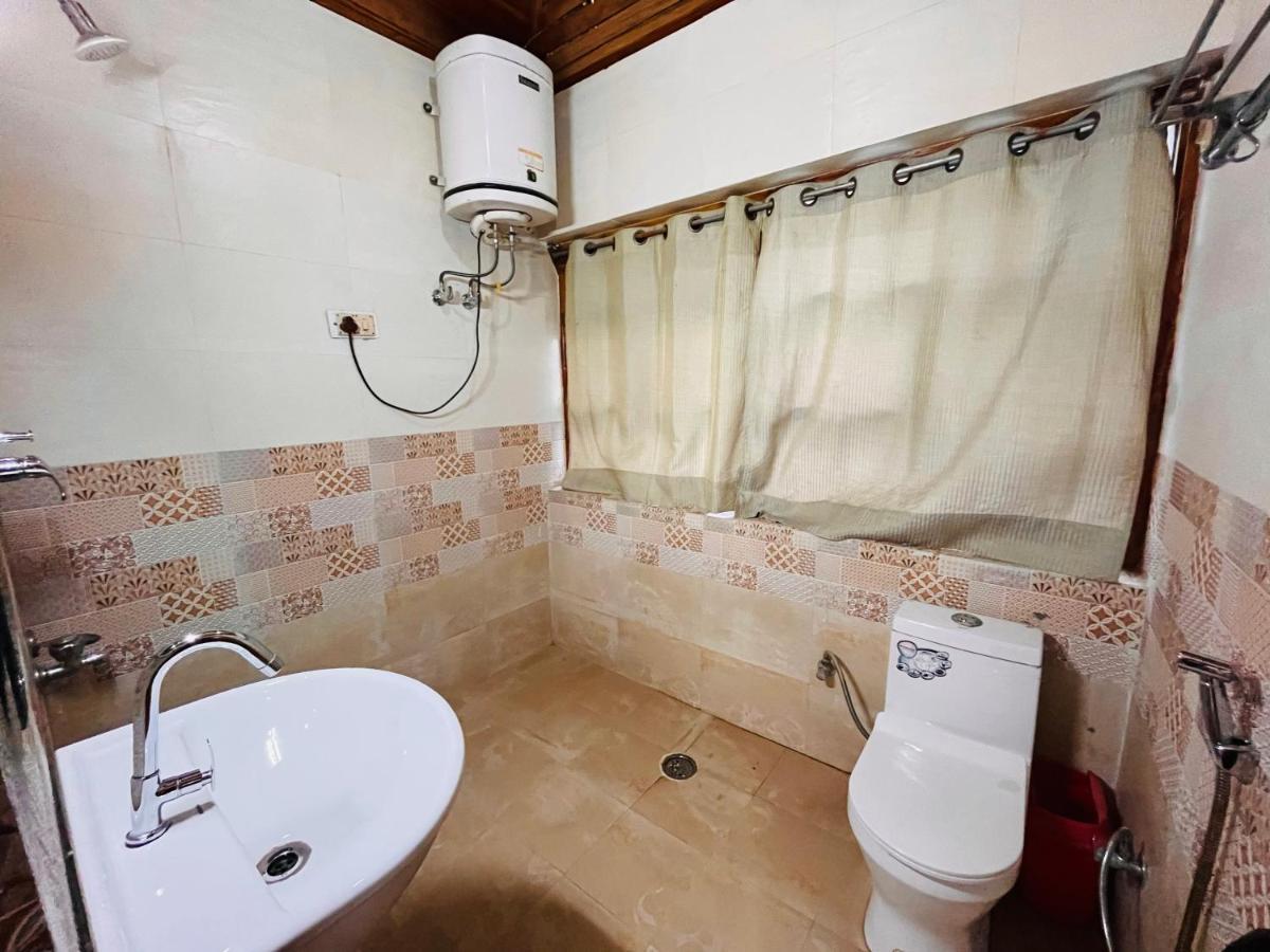 Himalayan Nomad Cottage, Hotel 4*