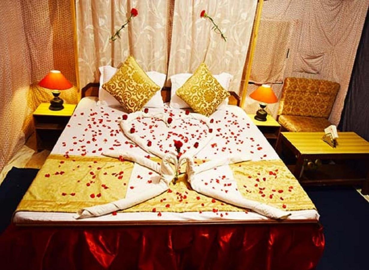 Exotica Camping By Stayapart Farm stay *