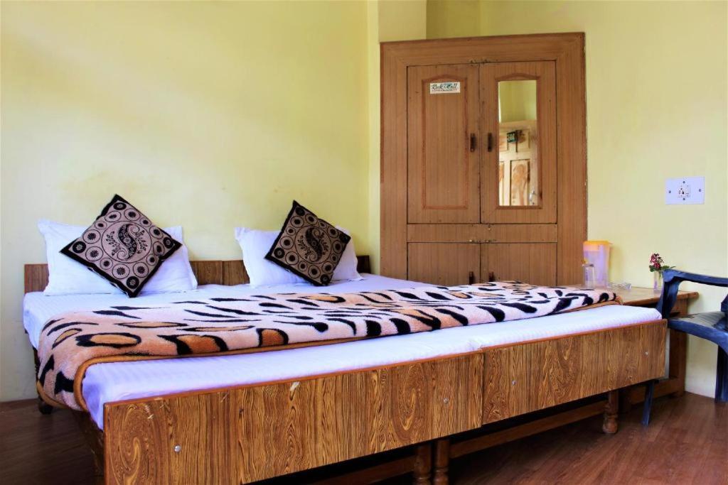 Upclimb Longstay For Bus Or Taxi Only Guests Hostel