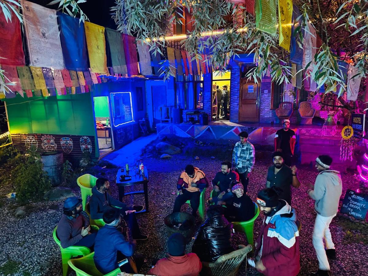 Hostel 360 Degree Manali (Himachal Pradesh)