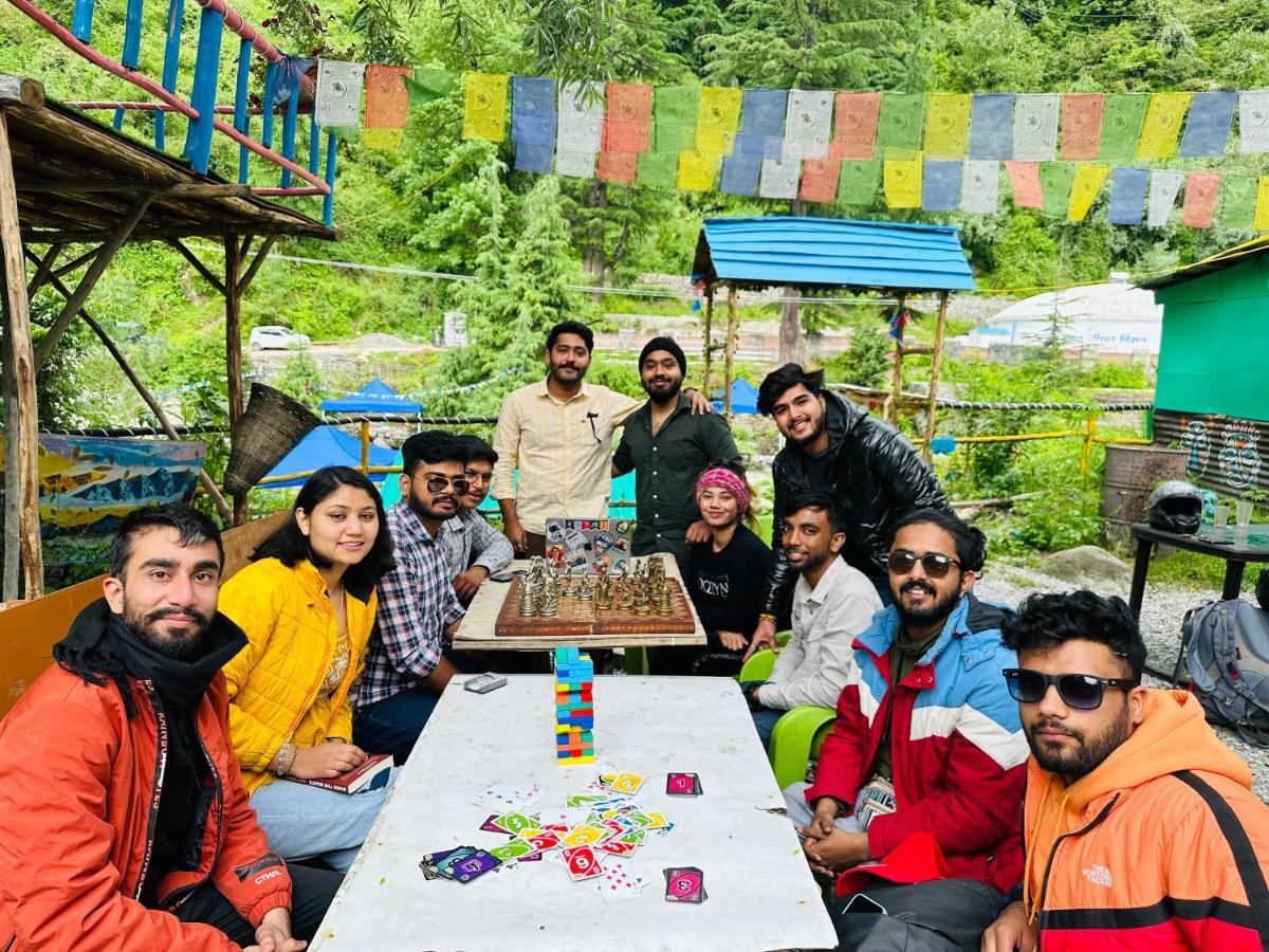 Hostel 360 Degree Manali (Himachal Pradesh)