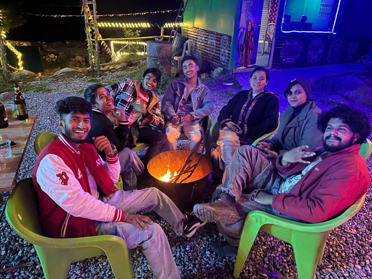 Hostel 360 Degree Manali (Himachal Pradesh)