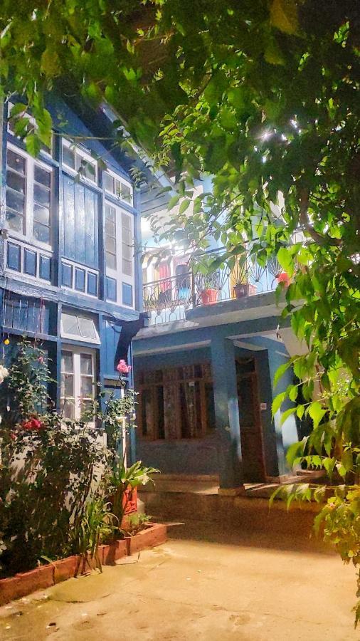 Bed & Breakfast The Prasher Mall Road *