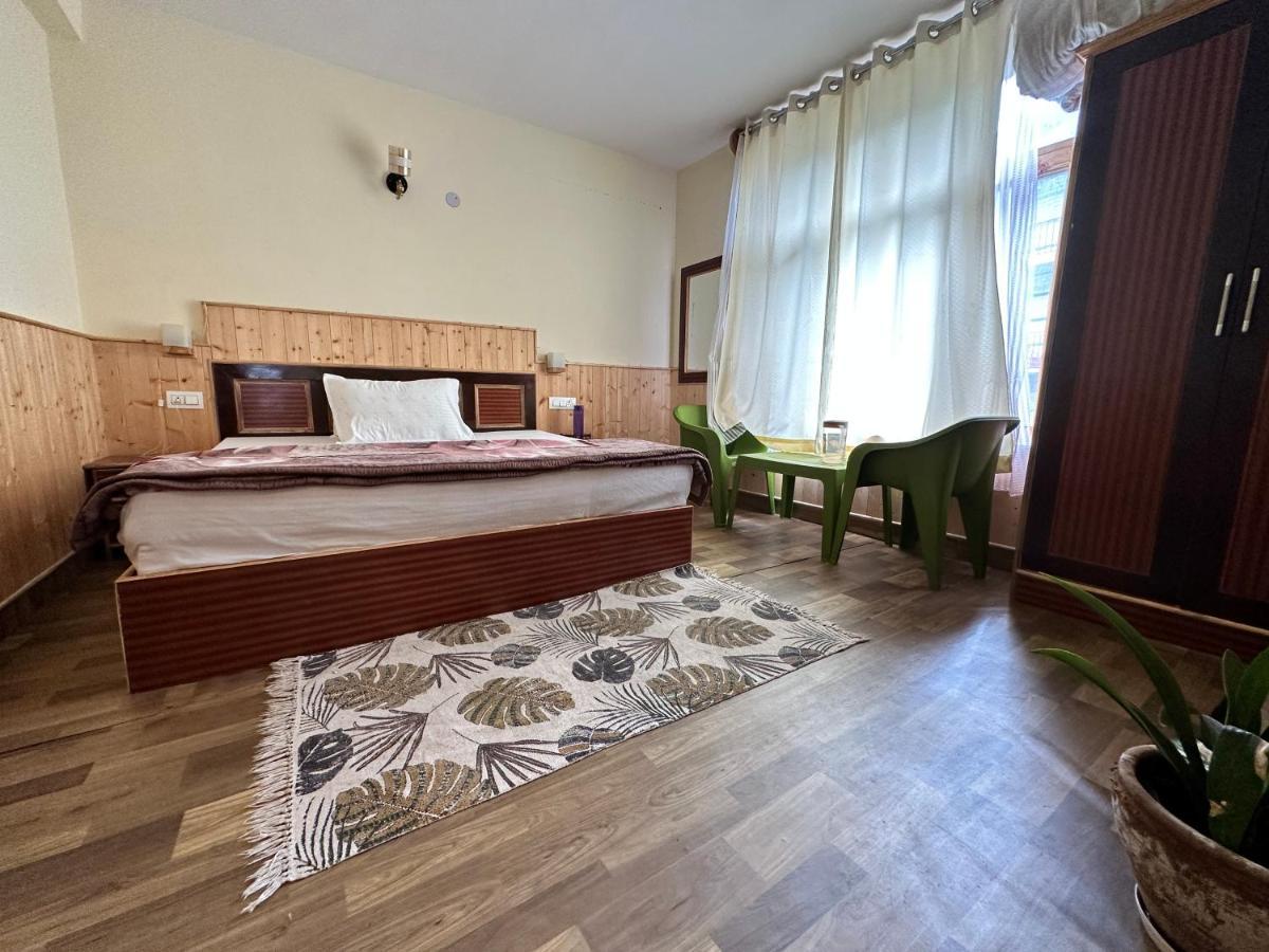 Jal-vayu Cottages Country house