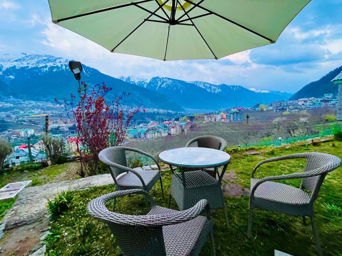Himalayan Nomad Cottage, Hotel Manali (Himachal Pradesh)