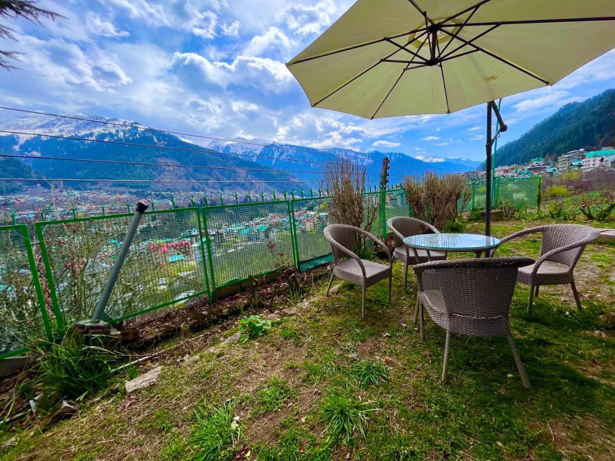Himalayan Nomad Cottage, 4* Manali (Himachal Pradesh)