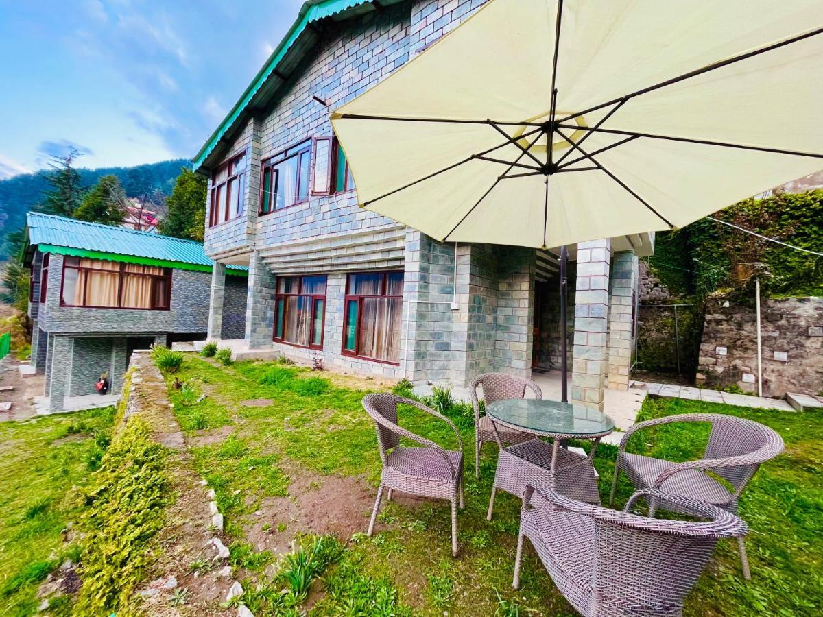 Himalayan Nomad Cottage, Hotel