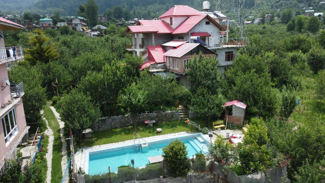 Countryside Himalayan 4* Manali (Himachal Pradesh)