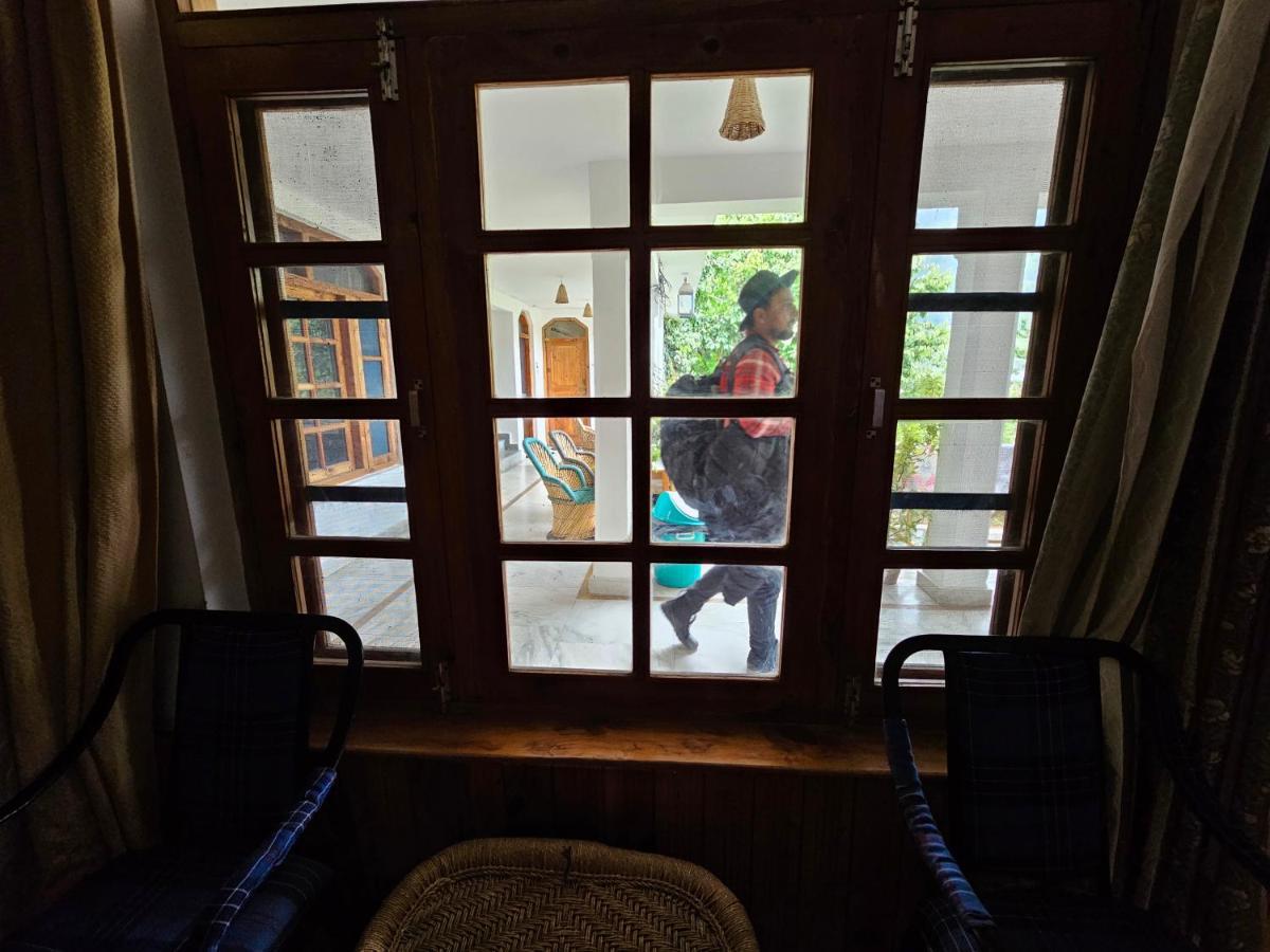 Guest house Orchards House - The Hidden Tribe 3*