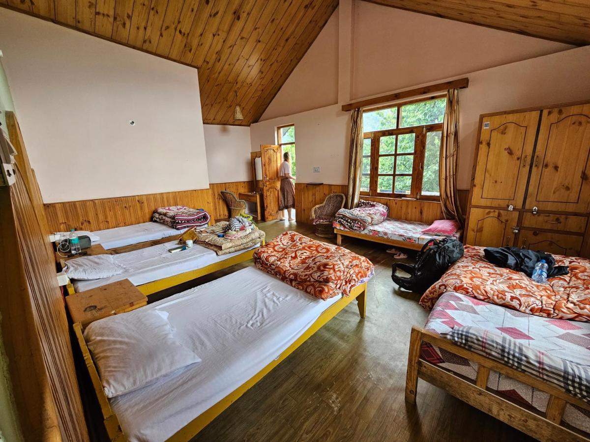 Orchards House - The Hidden Tribe Guest house 3*