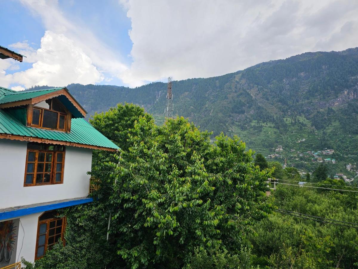 Guest house Orchards House - The Hidden Tribe