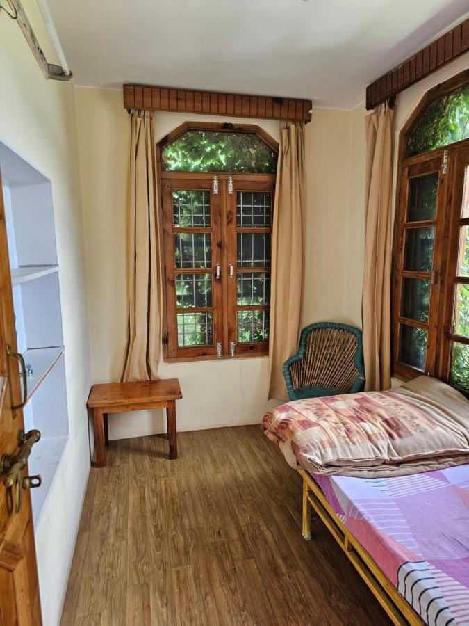 Orchards House - The Hidden Tribe Guest house