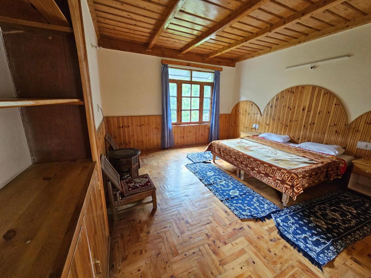 Orchards House - The Hidden Tribe 3* Manali (Himachal Pradesh)