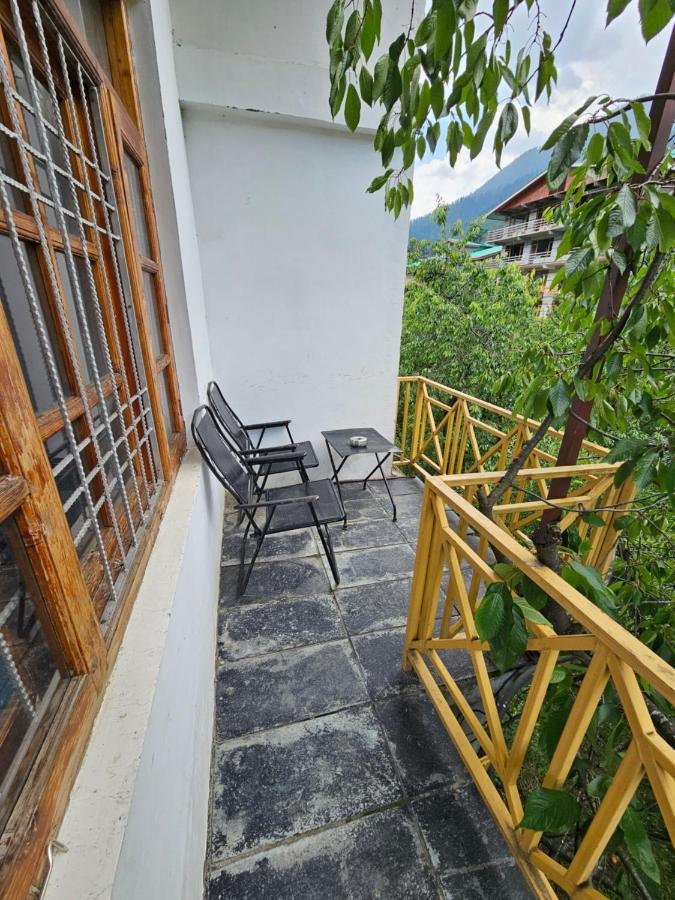 Orchards House - The Hidden Tribe Guest house 3*