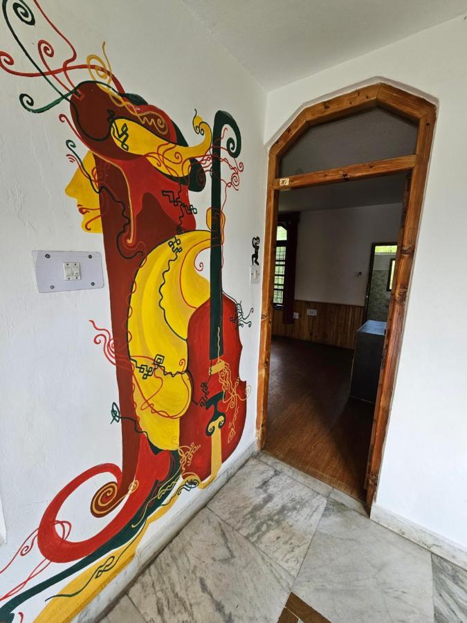 Guest house Orchards House - The Hidden Tribe
