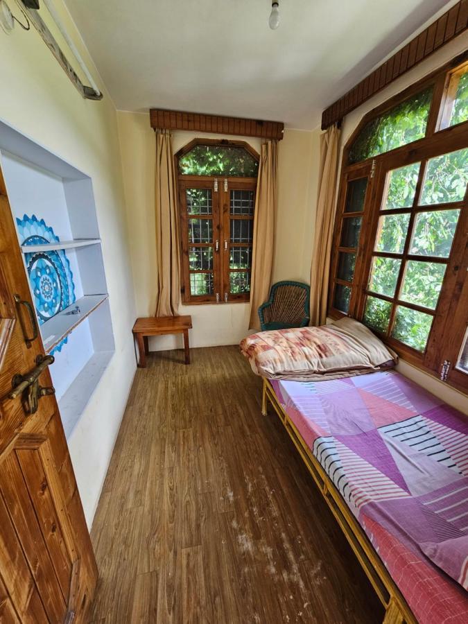 Orchards House - The Hidden Tribe Guest house 3*
