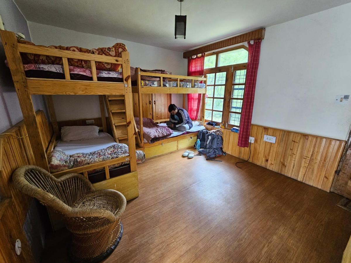 Orchards House - The Hidden Tribe Guest house 3*