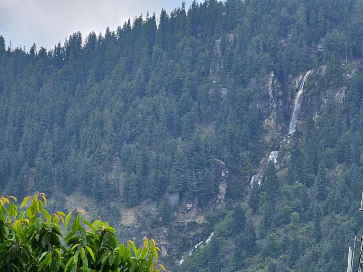 Orchards House - The Hidden Tribe 3* Manali (Himachal Pradesh)