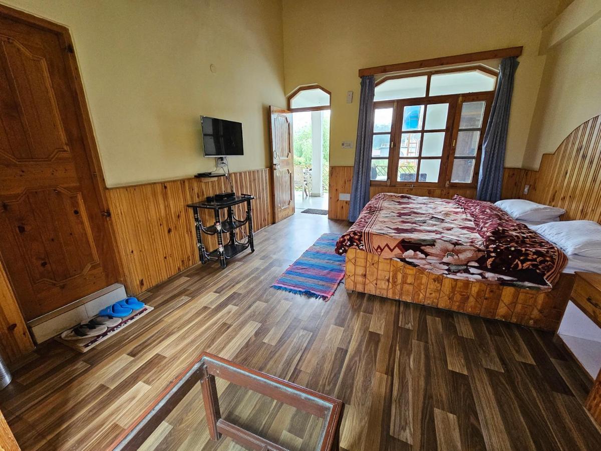 Orchards House - The Hidden Tribe Guest house 3*