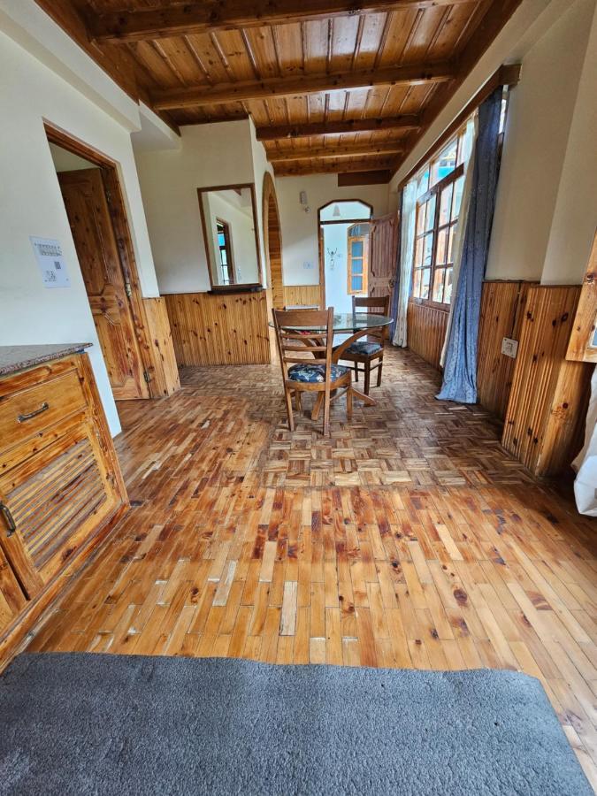 Orchards House - The Hidden Tribe Manali (Himachal Pradesh)