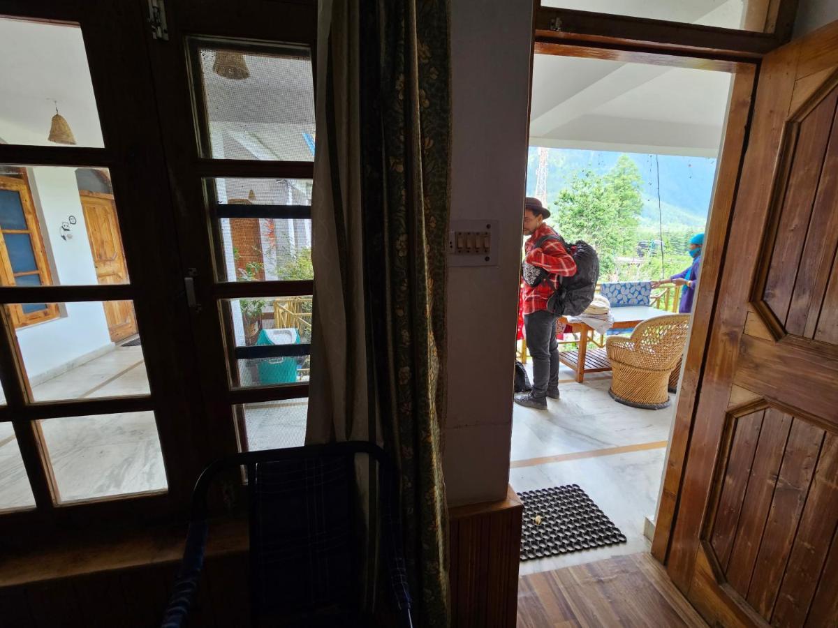 Orchards House - The Hidden Tribe Manali (Himachal Pradesh)