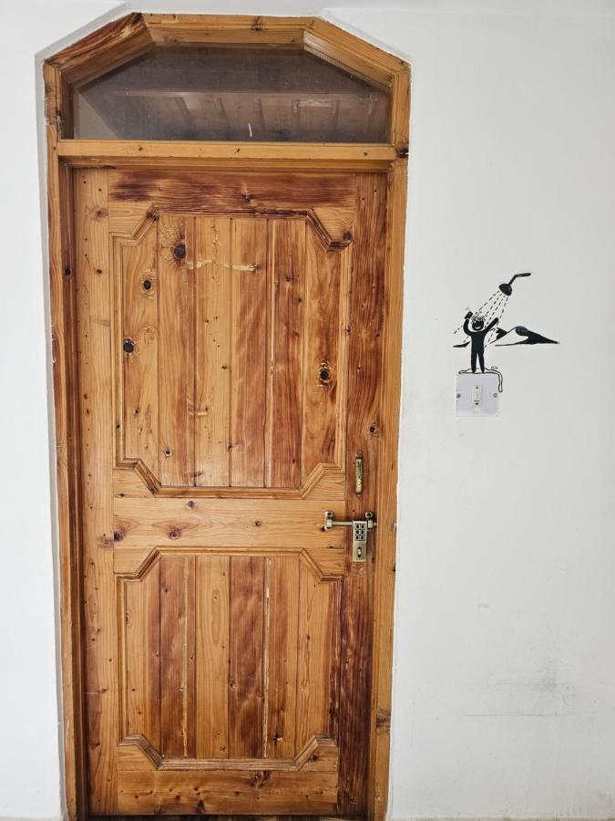 Guest house Orchards House - The Hidden Tribe Manali (Himachal Pradesh)