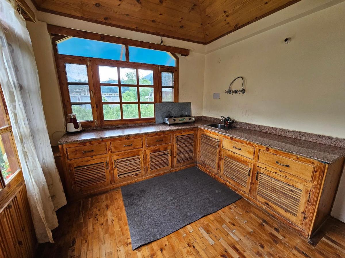 Orchards House - The Hidden Tribe 3* Manali (Himachal Pradesh)