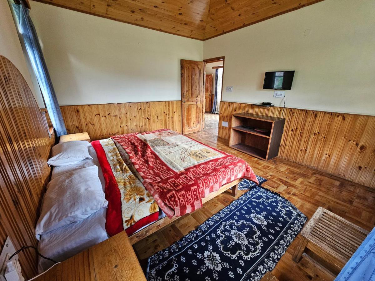 Orchards House - The Hidden Tribe 3* Manali (Himachal Pradesh)