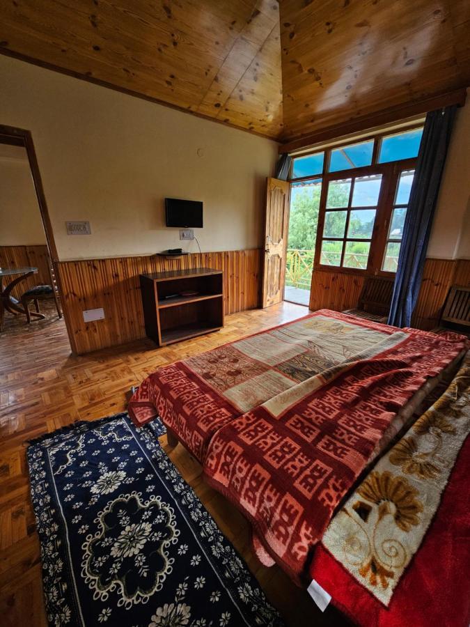 Orchards House - The Hidden Tribe Guest house