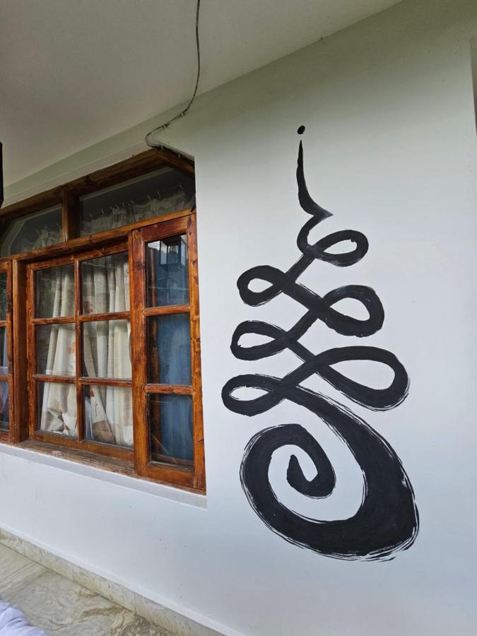 Guest house Orchards House - The Hidden Tribe 3*