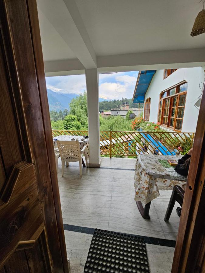 Orchards House - The Hidden Tribe Guest house