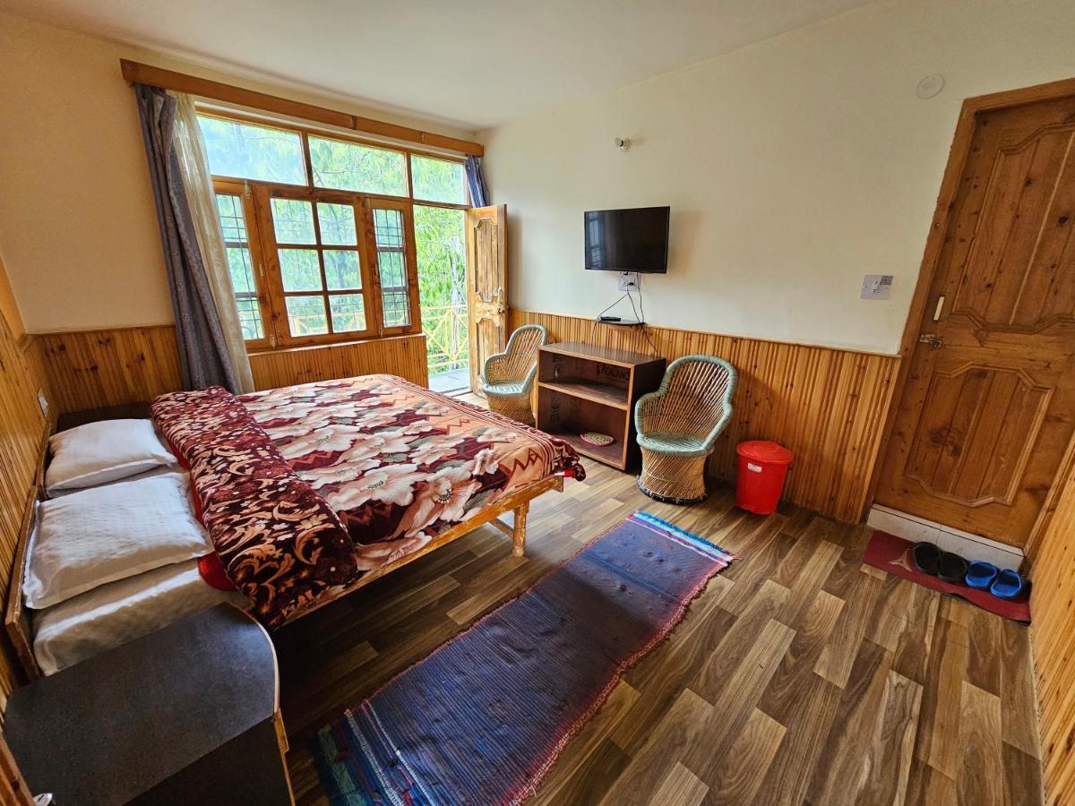 Orchards House - The Hidden Tribe 3*