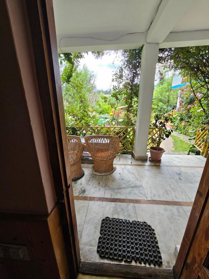 Guest house Orchards House - The Hidden Tribe